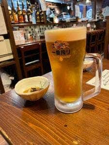 正味や