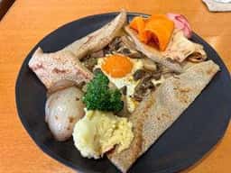 カフェ105