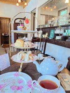 Bibury Tea Rooms