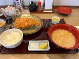 かつ一 白根店