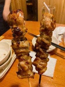 鳥貴族 京都七条店