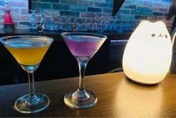 bar moon walk 茶屋町店