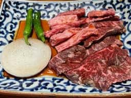 焼肉ホルモンブンゴ 天王寺店