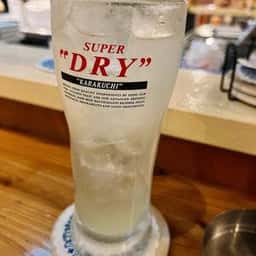女将の酒場 夢や