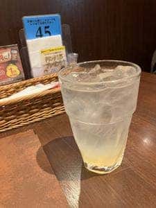 銀座ライオン 青山一丁目店