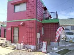 おうちベーカリー strawberrytime