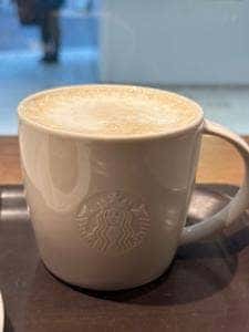 スターバックス コーヒー シャポー市川店