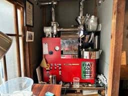 ROSSi roastery and cafe