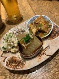 立ち呑み スタンド サンジ