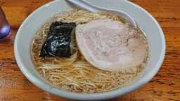 元祖一条流がんこ十一代目