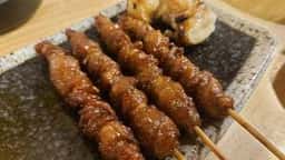博多とりかわ長政 四ッ谷店 はなれ