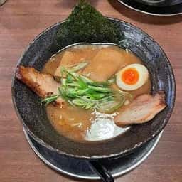 ラーメン いっとうや