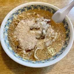 いこい食堂