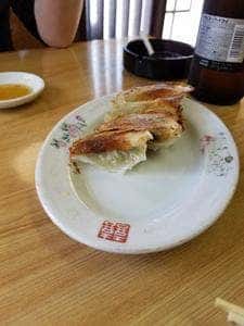 中華コナン