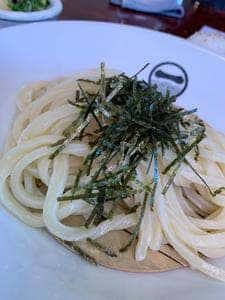 うどん 一歩 一宮店