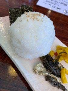 うどん 一歩 一宮店