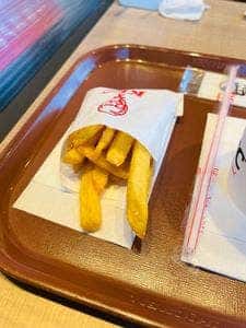 ケンタッキーフライドチキン 松江店