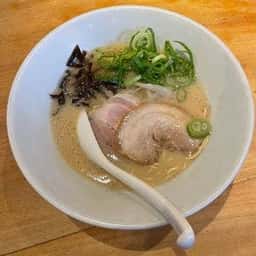 一風堂 新潟店