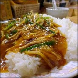 中華厨房 真生果 狸COMICHI店
