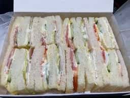 タマヤサンドのお店 ラヴィアンローズ