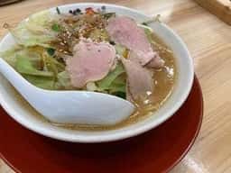 ラーメン横綱 吉祥院店