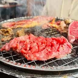 肉匠坂井 鵜沼店