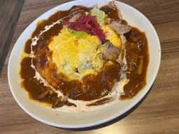 高倉町珈琲 富山飯野店