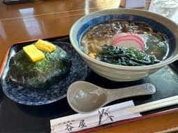 お食事処 谷屋