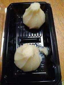 八福餅 第2カプセル