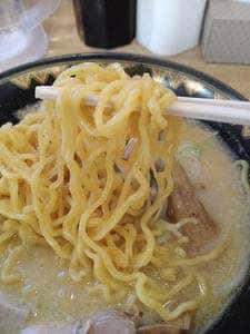 札幌真麺処 幸村 西野店
