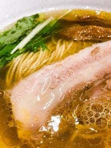 麺や ラチエン通り