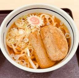 欽太郎うどん
