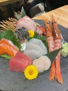 鮮魚to旬菜 幸