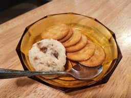 路地裏酒場 丸坊主