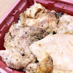 鶏鬨 新川店