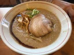 らーめん一作 茨木店