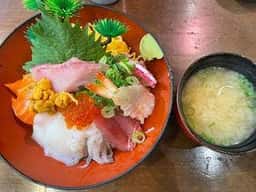 鮮宴丼ひろし