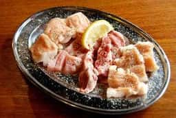 大阪焼肉・ホルモン ふたご 中野店