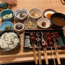 鈴の屋 ミュープラット神宮前店