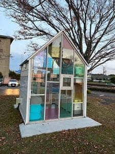 宍道湖サンセットカフェ