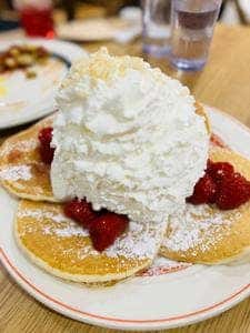 Eggs 'n Things ららぽーと堺店