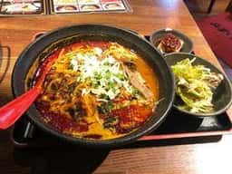 本格焼肉 池袋いちば