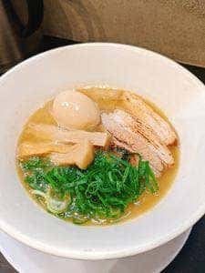 麺屋やまひで 王寺店