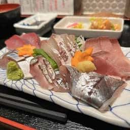 魚屋食堂 魚吉三平