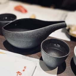 新宿 和食 やましろ
