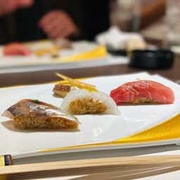新宿 和食 やましろ