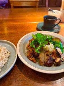 東京三軒茶屋 Cafe Mame-Hico