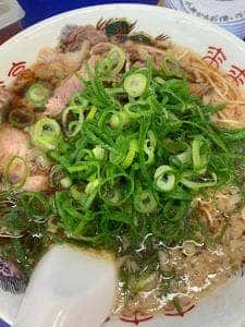 来来亭 五個荘店