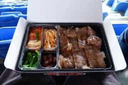 叙々苑 大丸東京店