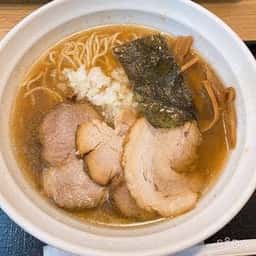 中華そば 松葉